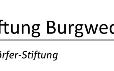 Bürgerstiftung Burgwedel anerkannt